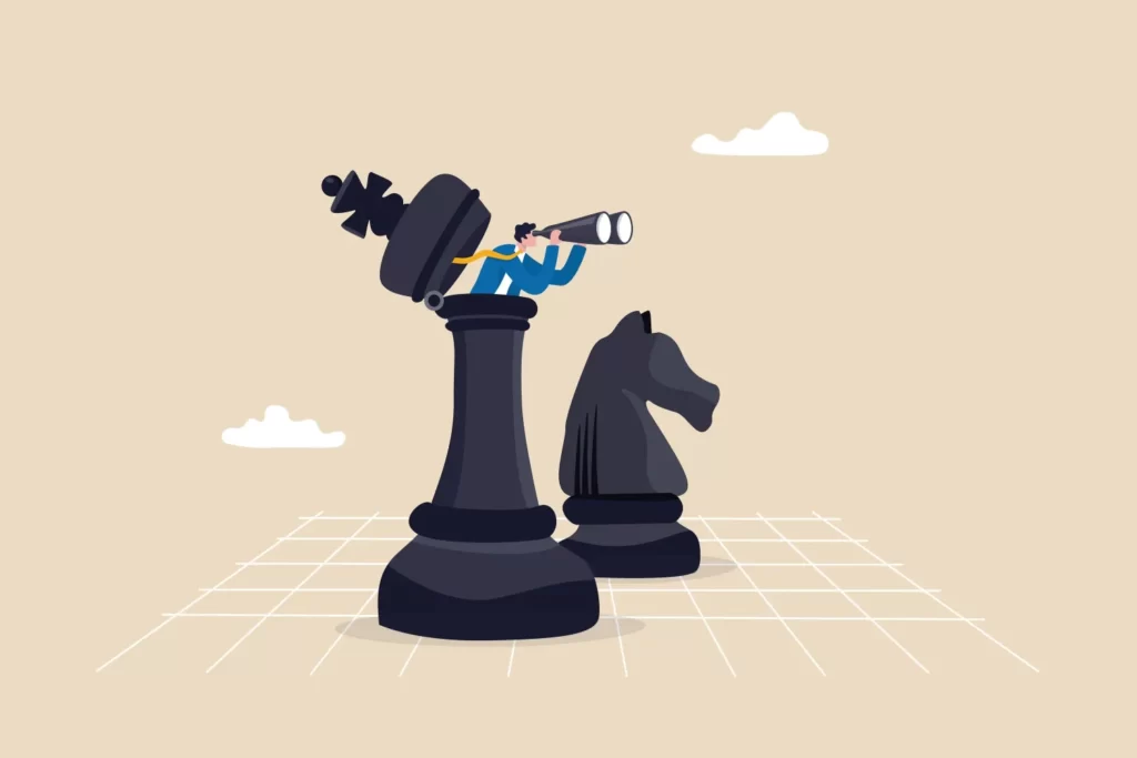 Strategic analysis and direction